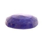 Blue Sapphire – 6.02 Carats (Ratti-6.65) Neelam
